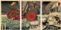Sino-Japanese War : Our Forces......