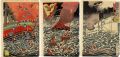 Sino-Japanese War : Battle in ......