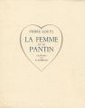 LA FEMME ET LE PANTIN