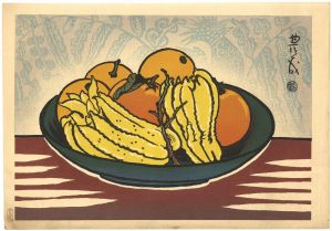 Yamamura Koka / Still Life