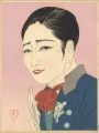 『ラ・ロマンス』のシャルル 葦原邦子