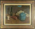Painting : Still Life