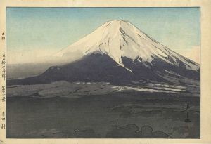 10 Views of Mt.Fuji / Yoshida Village