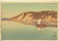 Inland Sea ( Seto Naikai) / Sh......