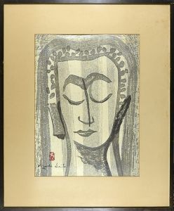 Saito Kiyoshi / Buddha