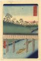 36 Views of Mt.Fuji / Ochanomi......