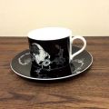 Won't You Have Some Tea?