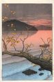 Nenokuchi, Towada Lake