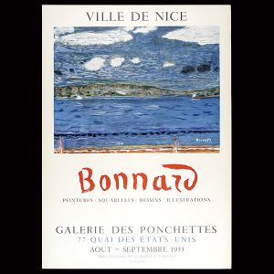  / Pierre Bonnard