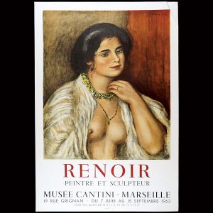  / Pierre Auguste Renoir