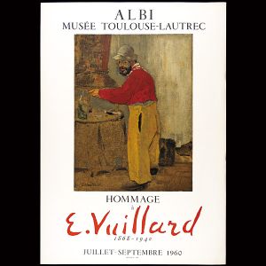  / Edouard Vuillard