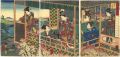 7 Komachi in Eastern Fashions ......
