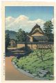 法隆寺西里