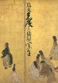 烏丸光廣と俵屋宗達