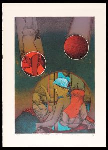 Tamura Fumio / BREATH IN THE AIR