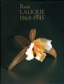 Rene LALIQUE 1860-1945