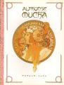 ALPHONSE MUCHA