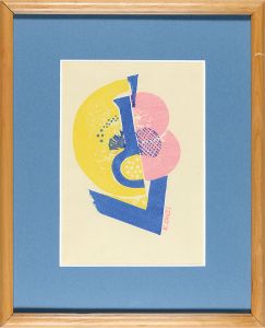 Onchi Koshiro / Flower