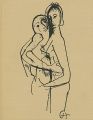 KARL HOFER・DAS GRAPHISCHE WERK