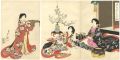 Chiyoda Inner Palace /　New Yea......