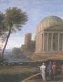 Claude Lorrain and the Ideal L......
