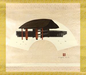Saito Kiyoshi / GATE JINDAI-JI