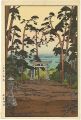 Akiba-jinja Shrine