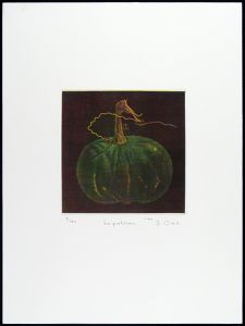 Oda Shigeru / Pumpkin