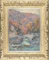 Painting : Valley of Autumn