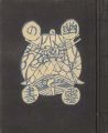 The Book of the Ghost