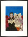 Original Painting for the Nove......