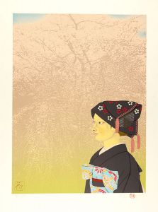 森田曠平「作品」