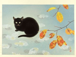 Yamaguchi Kayo / Clear Autumn Day
