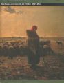 Barbizon,au temps de J.F.Mille......
