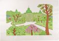 100 Views of Tokyo / Hyokeikan......