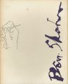 Ben Shahn Retrospective Exhibi......