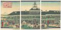 The Views of Tsukiji Hotel, To......