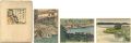 Landscape Prints of Japan / Se......