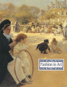 ファッション in アート展