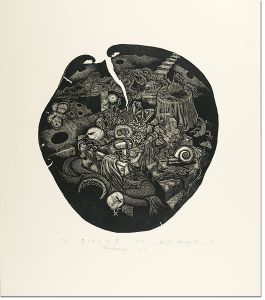 遺された部屋 No.3
