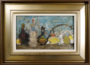 Kodama Yukio / Still Life