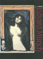 Edvard Munch：Prints from the E......