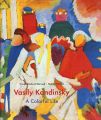 Vasily Kandinsky：A Colorful Li......