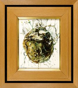 Asada Hiroshi / Painting