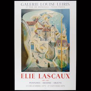 / ELIE LASCAUX 