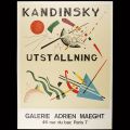 Wassily Kandinsky / Vassily Ka......