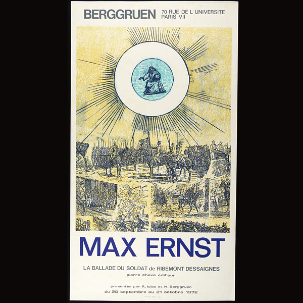 “Max Ernst”