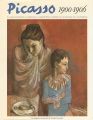 Picasso 1900－１９０６ Catalogue ra......