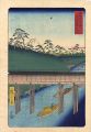 36 Views of Mt.Fuji / Ochanomi......