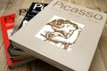 Pablo Picasso：Catalogue de l'o......
